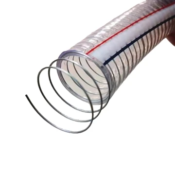 ميزات خرطوم PVC
