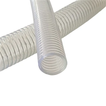 نصائح اختيار خرطوم PVC
