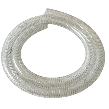 الفطرة السليمة لخرطوم PVC