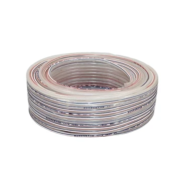 اختلاف واستخدام خرطوم PVC والأنابيب الصلبة PVC