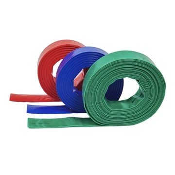 مقدمة لاستخدام خرطوم PVC ، تعال واجمع!
