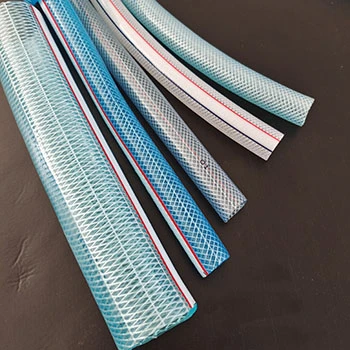 حول خرطوم PVC