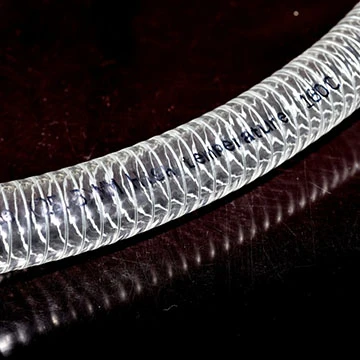 كيفية اختيار خرطوم PVC المناسب
