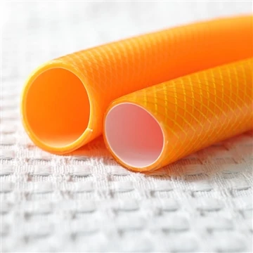 كيفية إنتاج خرطوم PVC باستخدام خط بثق البلاستيك PVC الخاص بنا